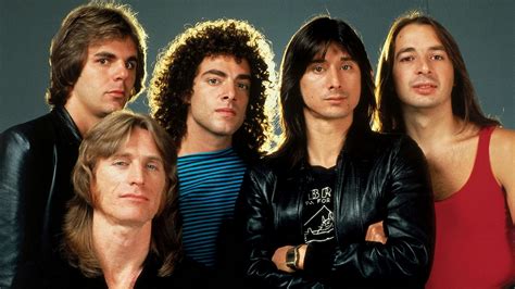 The songs on this album are all taken from the period where Gregg Rolie sang lead vocals, before Steve Perry joined the band as their new lead singer in 1977. . Journey wiki band